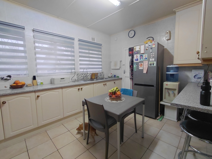 3 Bedroom Property for Sale in Burgersdorp Eastern Cape